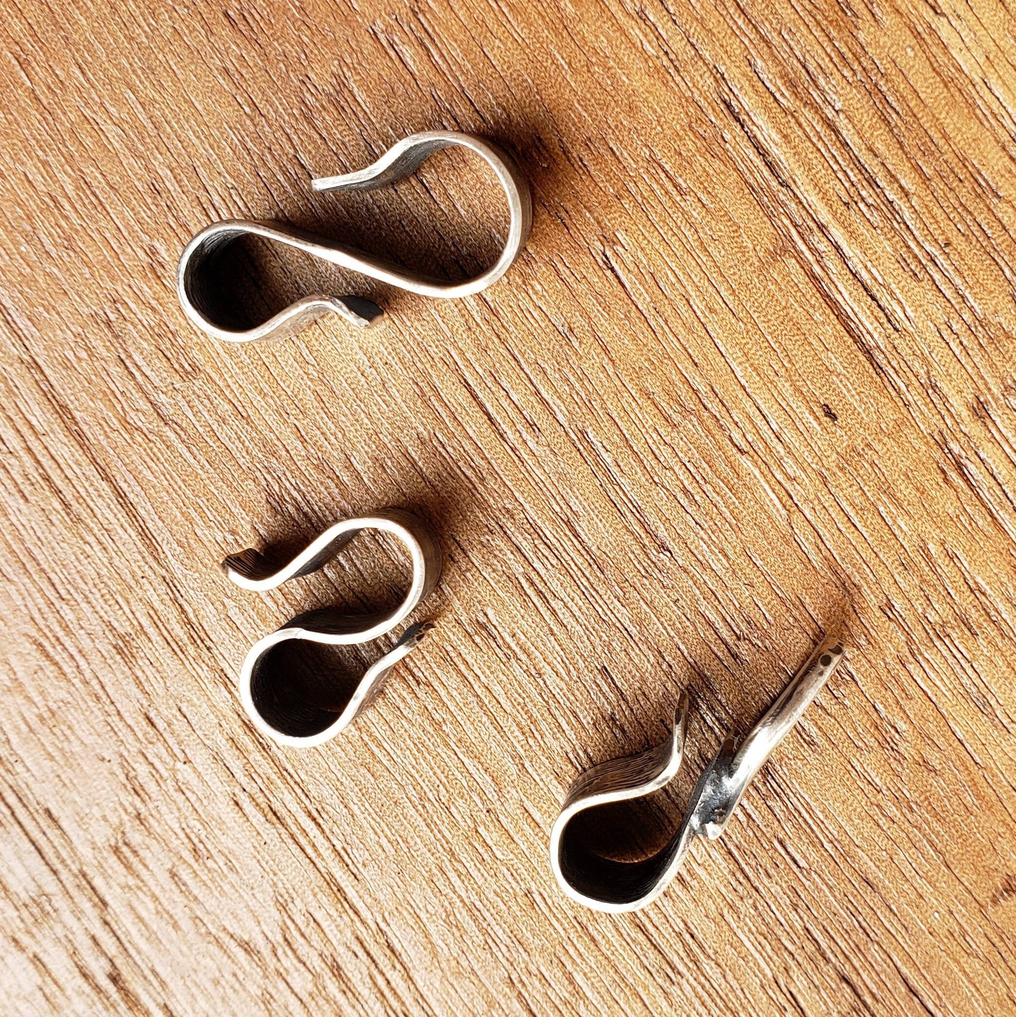 Shook Adapter Hook Pendant Hook Pendant Addon Enhancer Etsy Canada