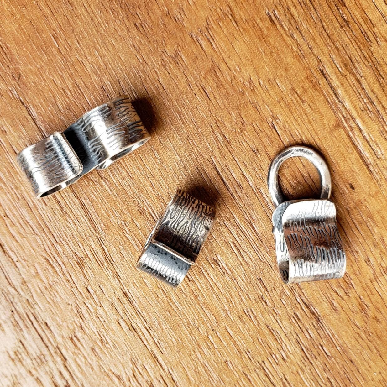 Shook Adapter Hook Pendant Hook Pendant Addon Enhancer Etsy Canada