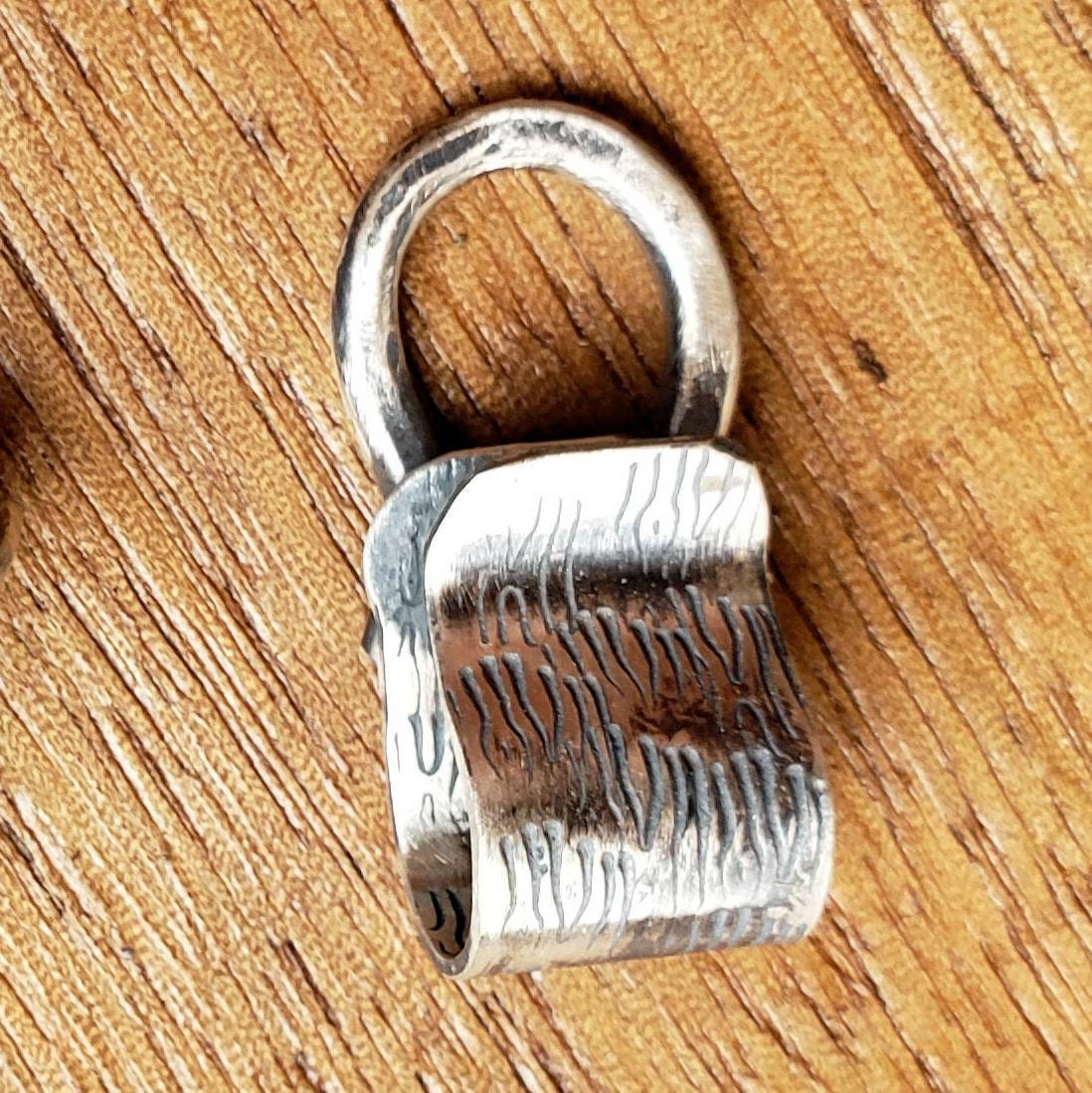 Shook Adapter Hook Pendant Hook Pendant Addon Enhancer Etsy Canada