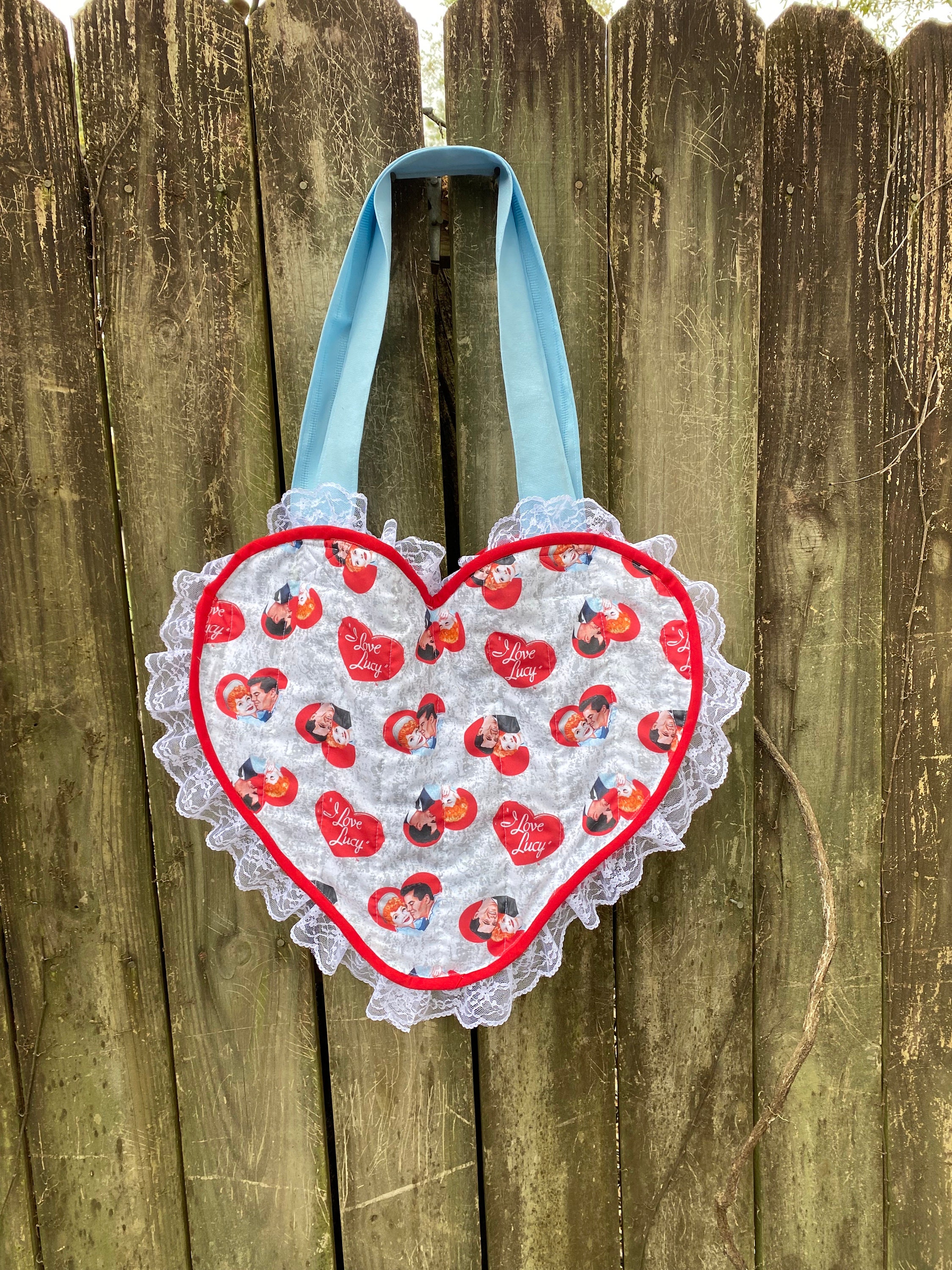 今市隆二 Heart Logo Tote Bag Broken Heart Tote Bag | BringThemHomeNOW