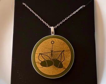 PYREX Libra Pendant