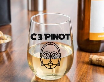STICKER FOR CRAFT 10 X STAR WARS BOTTLE, WINE GLASS VINYL DECAL