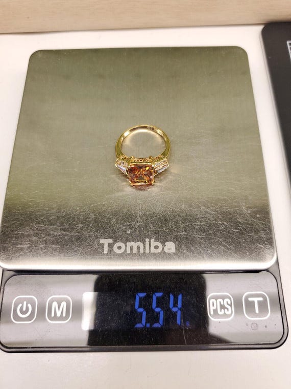 Jd cz 925 ring deals