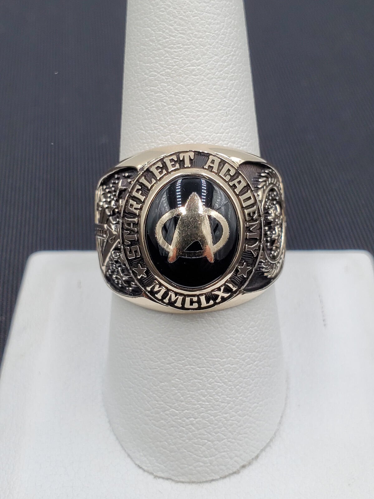 デッドストック！1967年 SHORELINE COLLEGE RING | www.innoveering.net