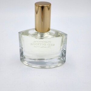 Huile Parfumée Aux Phéromones Musc Blanc - Niba - 15 Ml - Format Voyage - Neuf