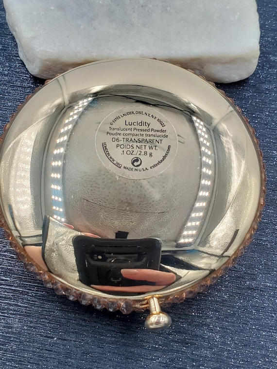 New Estée Lauder Lucidity Translucent Pressed Pow… - image 5