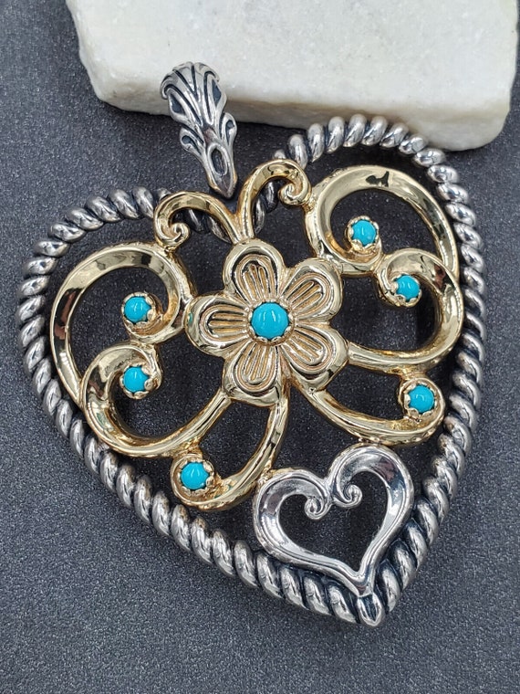 Carolyn pollack american west sale
