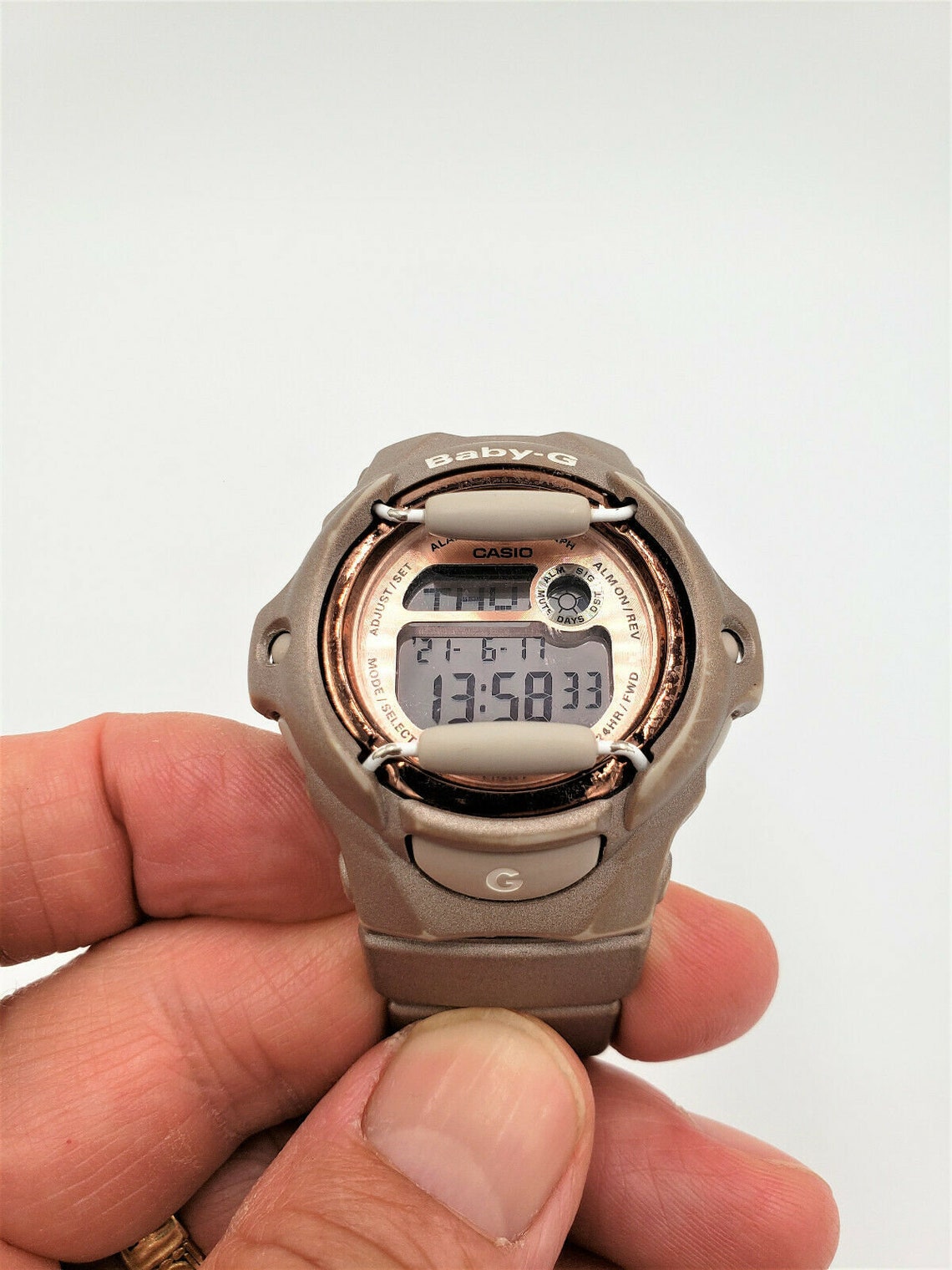 ipo allotment status rolex rings