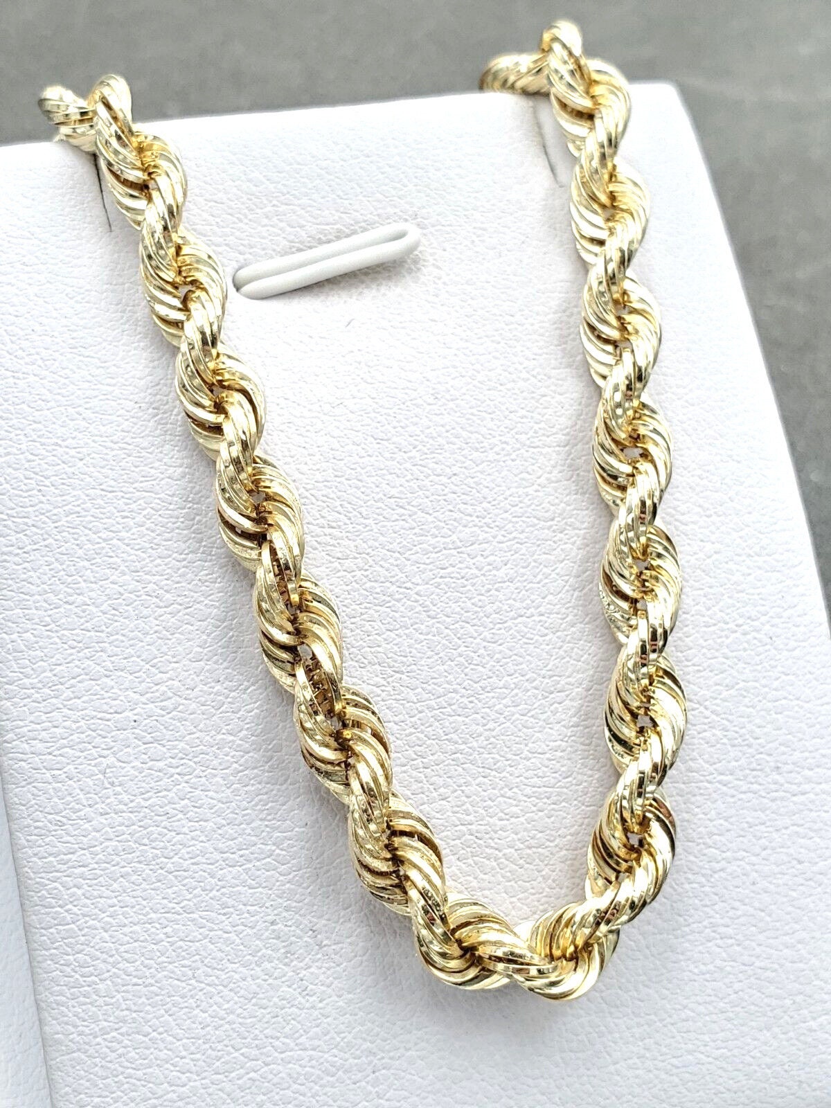 Bbb 14k gold necklace hot sale