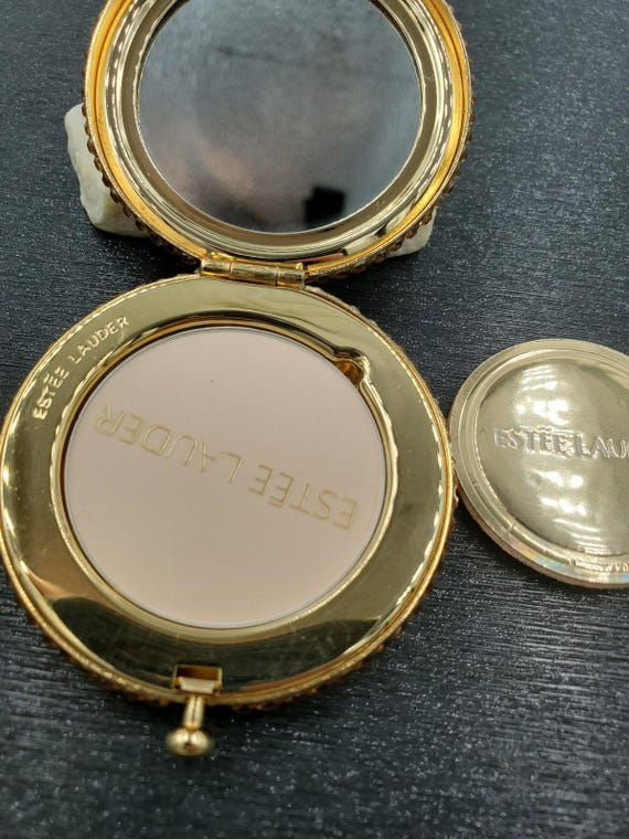 New Estée Lauder Lucidity Translucent Pressed Pow… - image 7