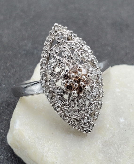 Kay Jewelers White Gold Engagement Ring