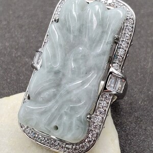 Jade of hotsell yesteryear rings