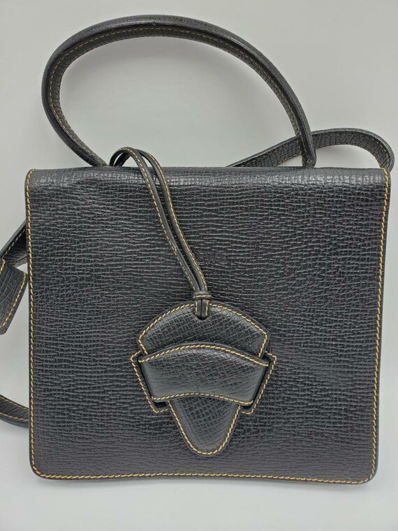 Loewe barcelona bag leather Gem