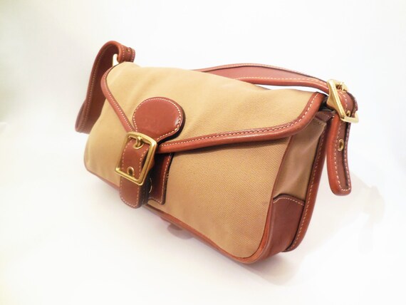 coach bags tan color
