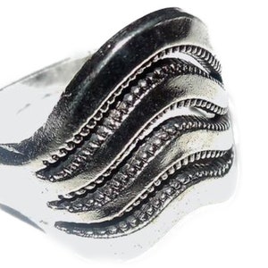Vintage Ring Size 7.5 Jewelry