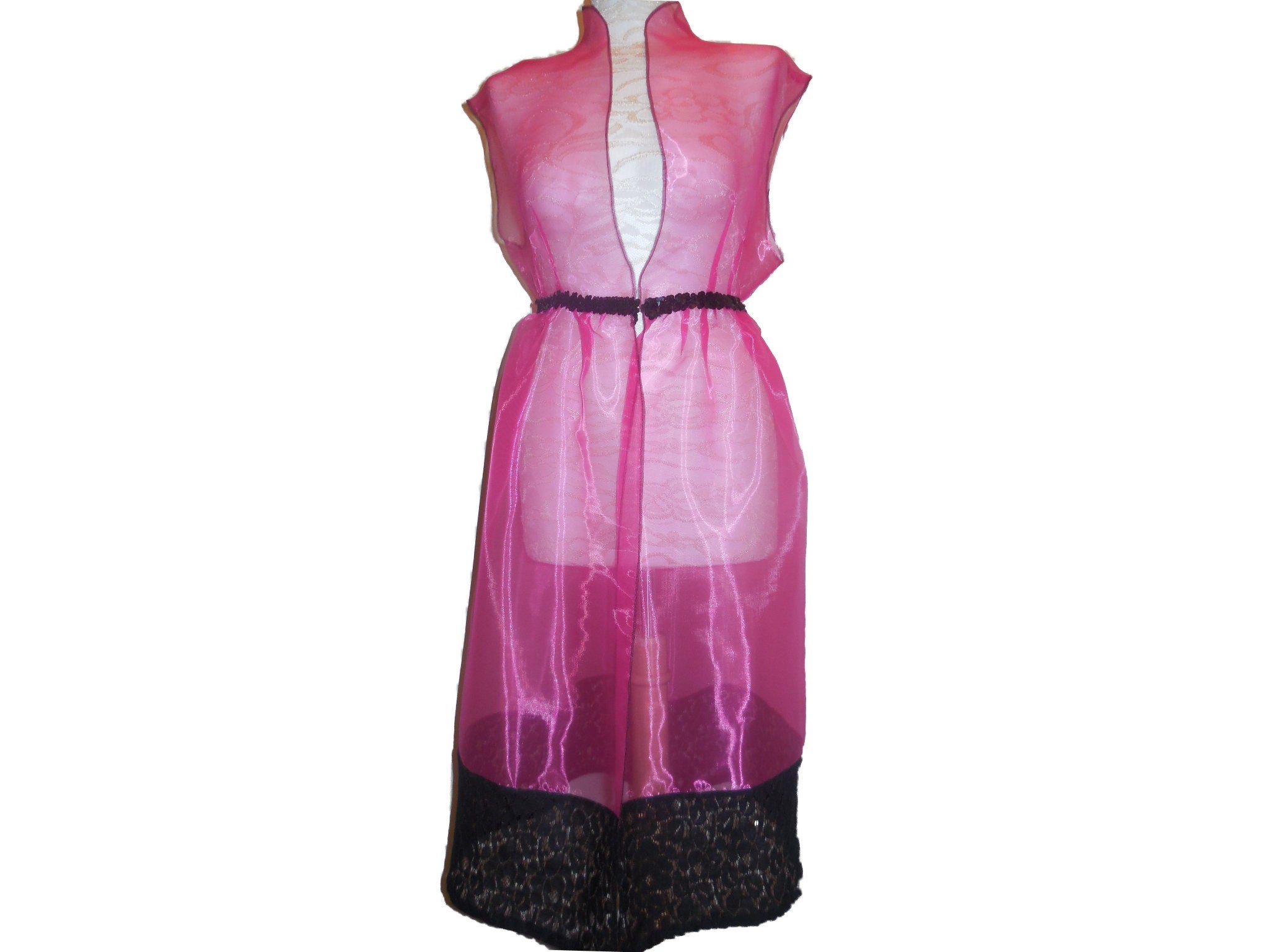 princess polly baby blue dress Buy In Bulk Sheer Evening Jacket Available In Long/Short Lengths main image 1