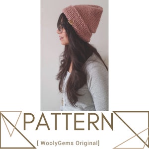 R I L E Y //Toque Pattern