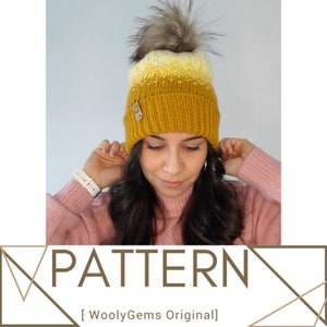 E N E R O // Toque Pattern