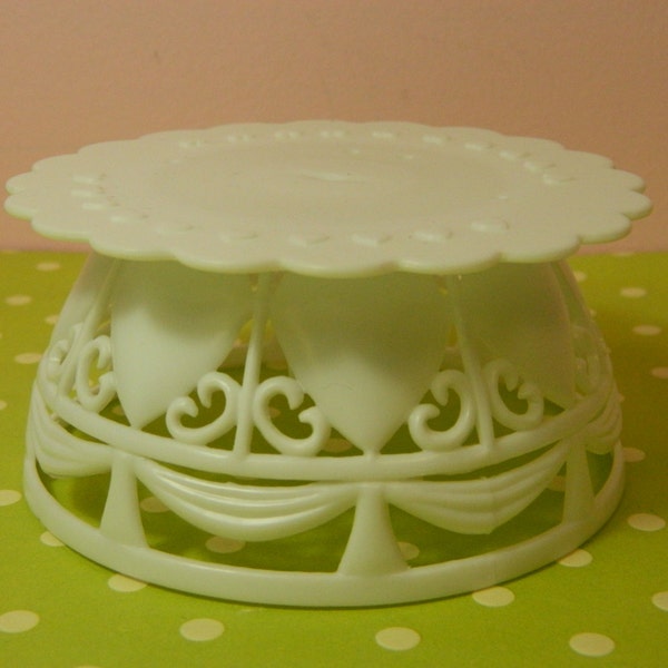 Cake Topper Base / Base for Wedding Topper /