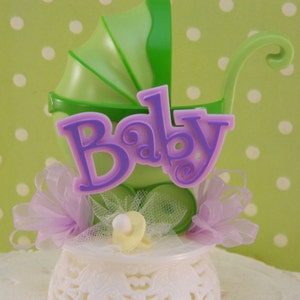 Baby Shower Cake Topper / image 4