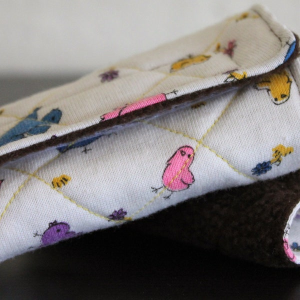 Quilted Seat Covers Etsy