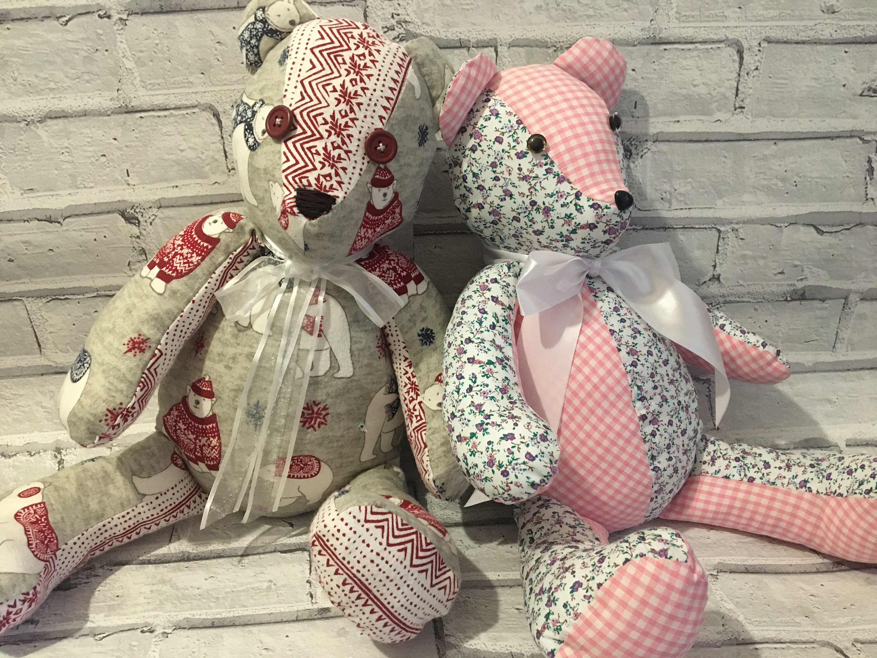 The BEST Memory Bear Sewing Tips, How to Make Perfect Memory Bears 🐻