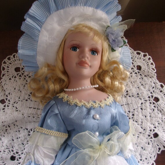 royal cathay doll
