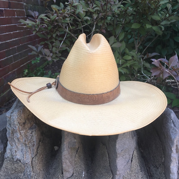 Stetson Red River XXXX Hat