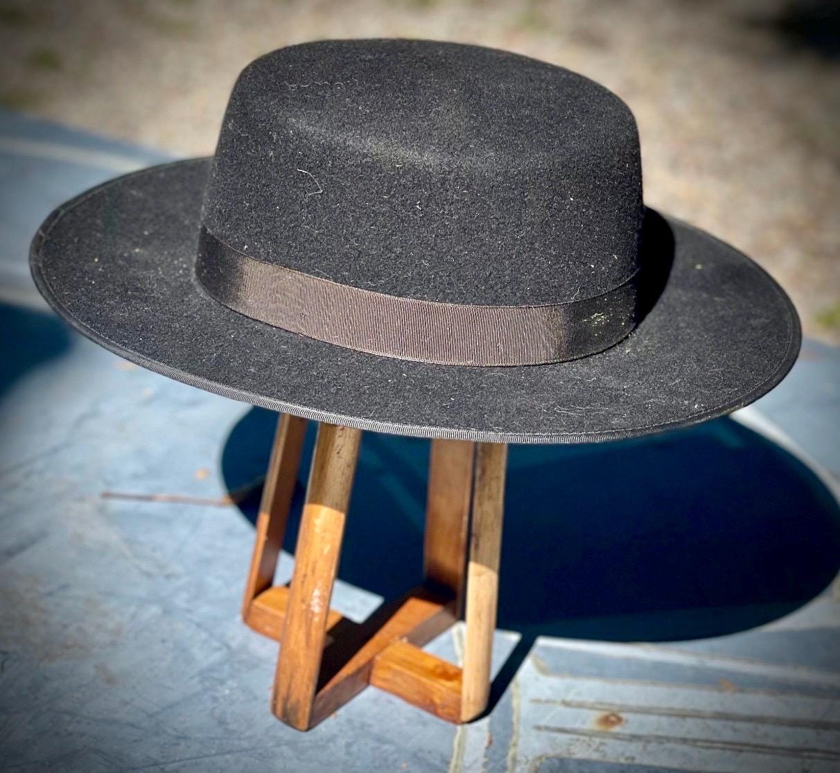 FREEDOM Premium Cool Canvas Mesh Hat For Ladies & Men | The