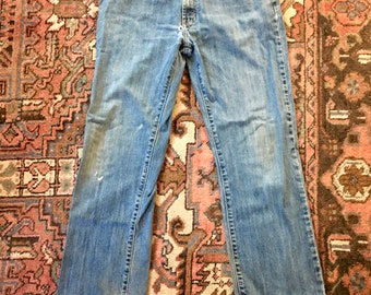 Ralph Lauren RRL USA Made White Denim Pants Painter Size 34 X - Etsy