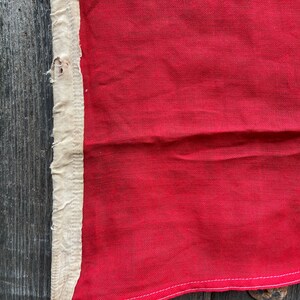1940s Vintage American Navy Signal Flags Wool 6x2 Yachting Flag CHOICE ...