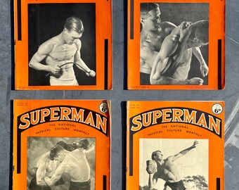 Nude Male Bodybuilding - Etsy