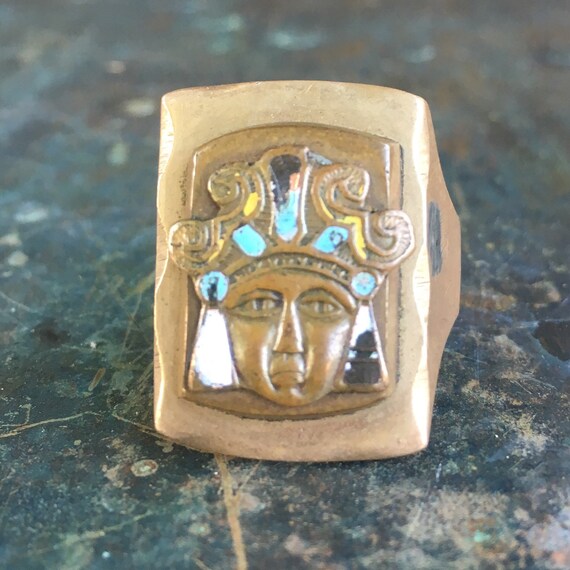 Biker Ring