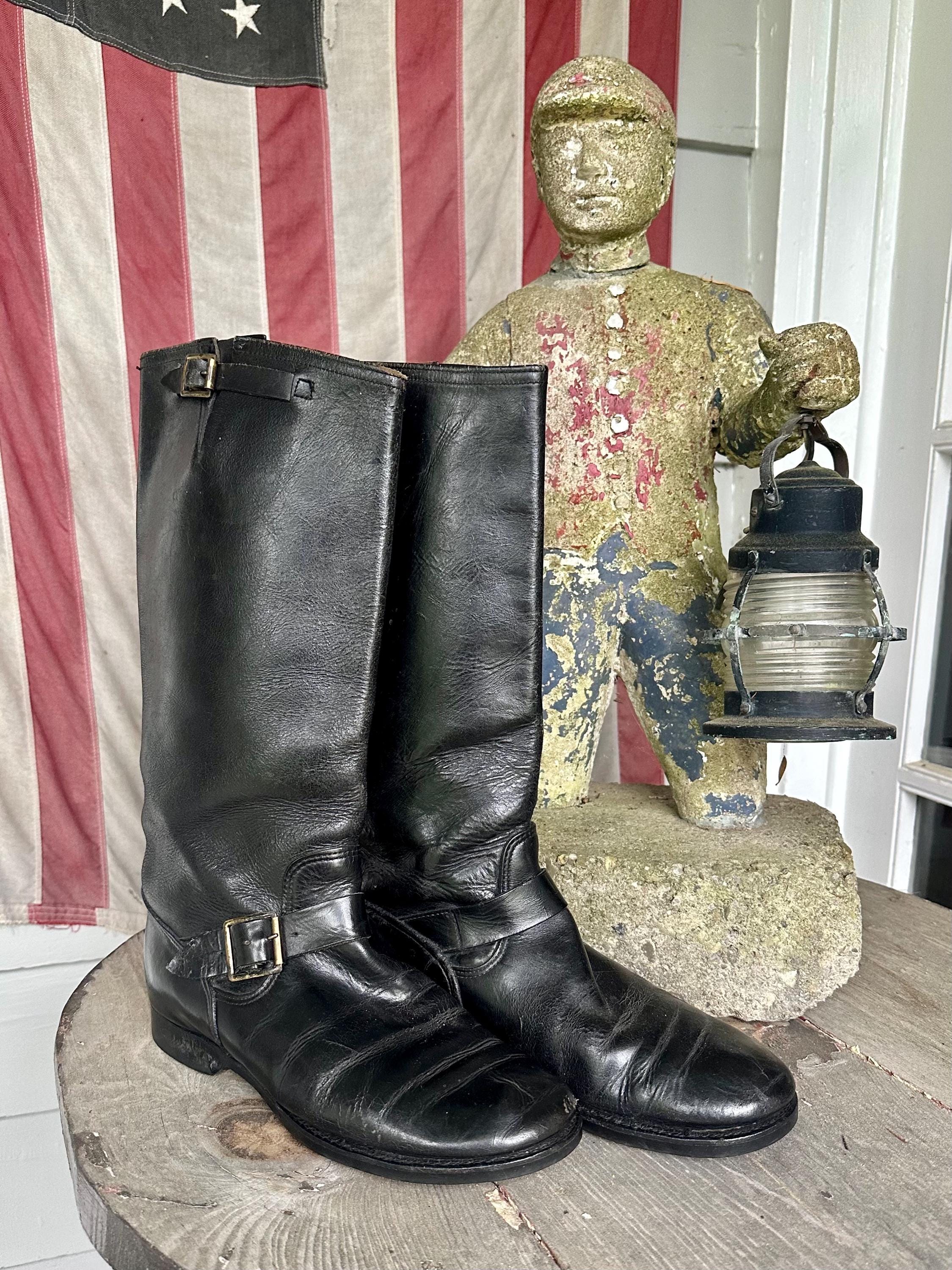 90s デッドストック　米軍　実物　CLIMBERS BOOT 25cm 90s デッドストック 米軍 実物 CLIMBERS BOOT 25cm