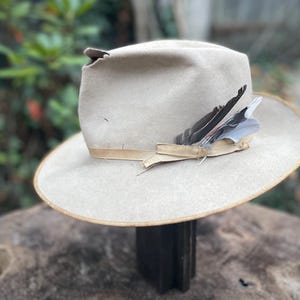 Stetson Open Road 7 1 - Etsy