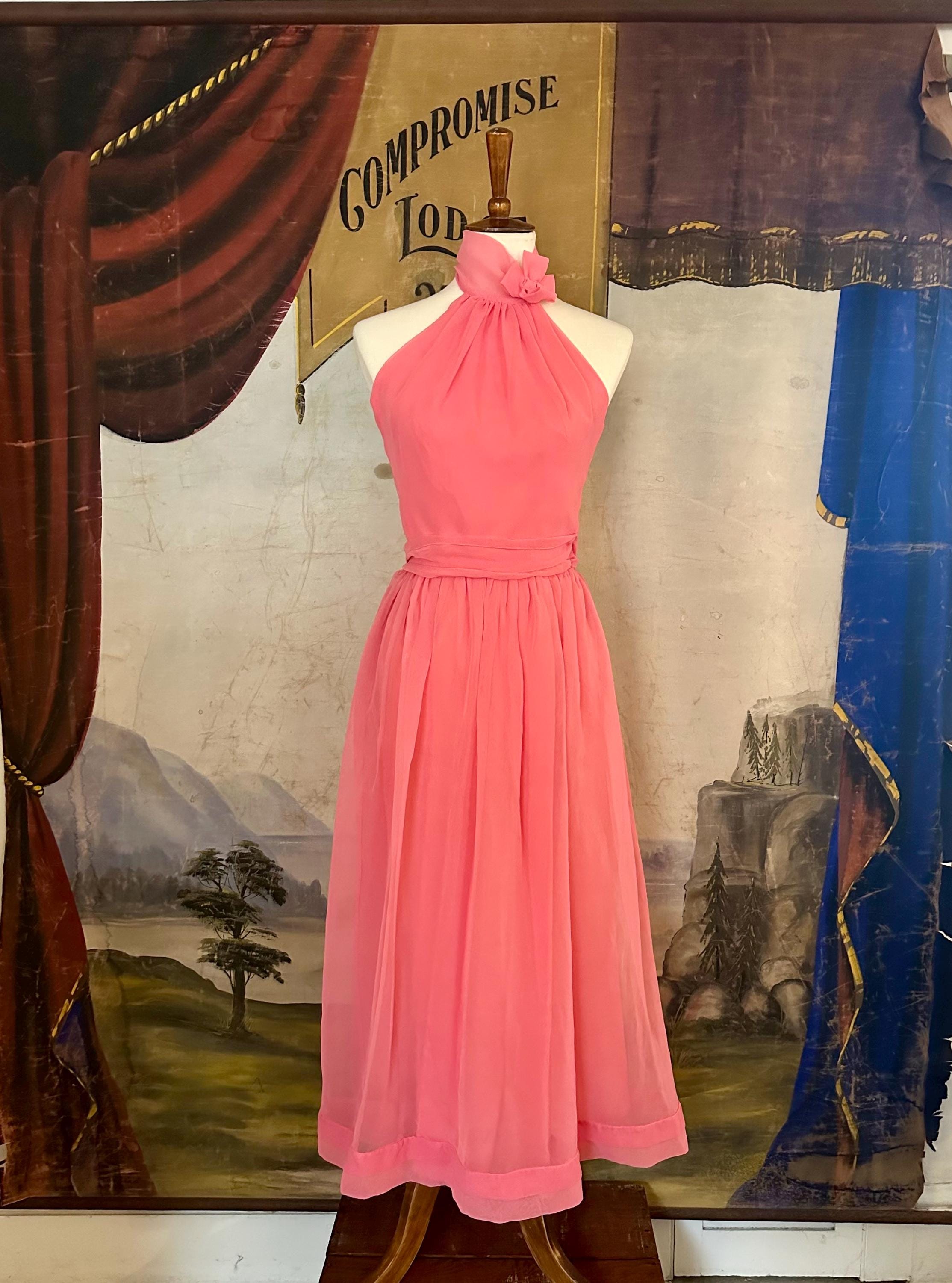 Punk Bridesmaid Dresses