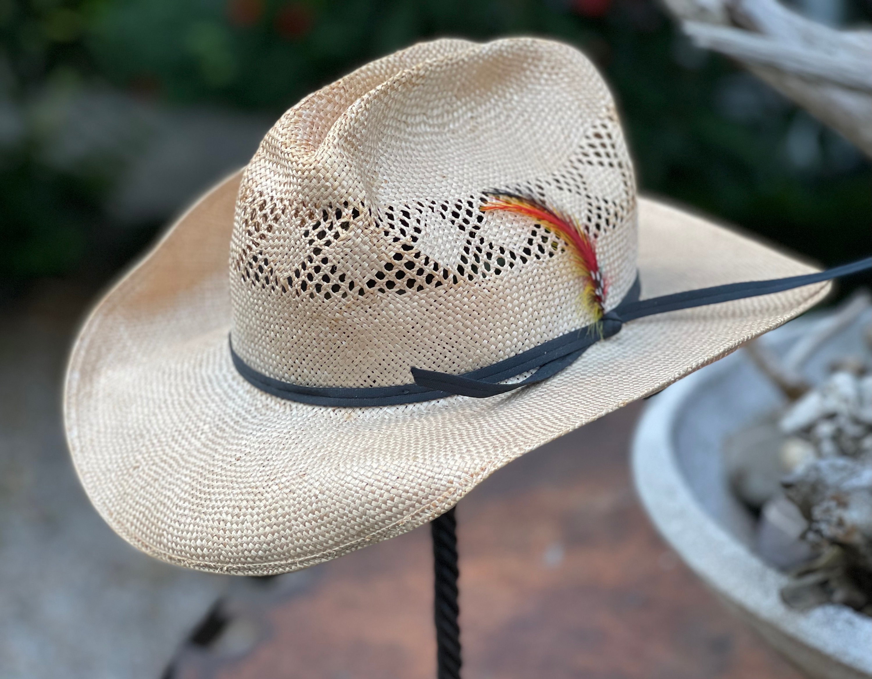 ステットソン 50s ヴィンテージ XLサイズ シルバーグレー Vintage 1950s stetson - Gem
