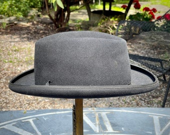 Stetson 3x Beaver - Etsy