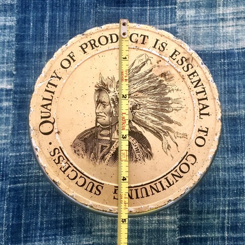 tobacco chief Rayan Tradition Eau de Parfum 85ml The Yogi air freshener comes in the world famous Southern Tobacco scent Big Chief Ribbon Cut Chewing