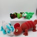 see more listings in the Dinosaurs & Lizards section