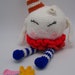 see more listings in the Amigurumi section