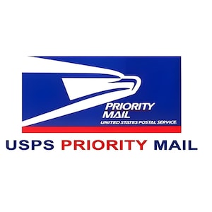 Upgrade shipping to USPS Priority Mail