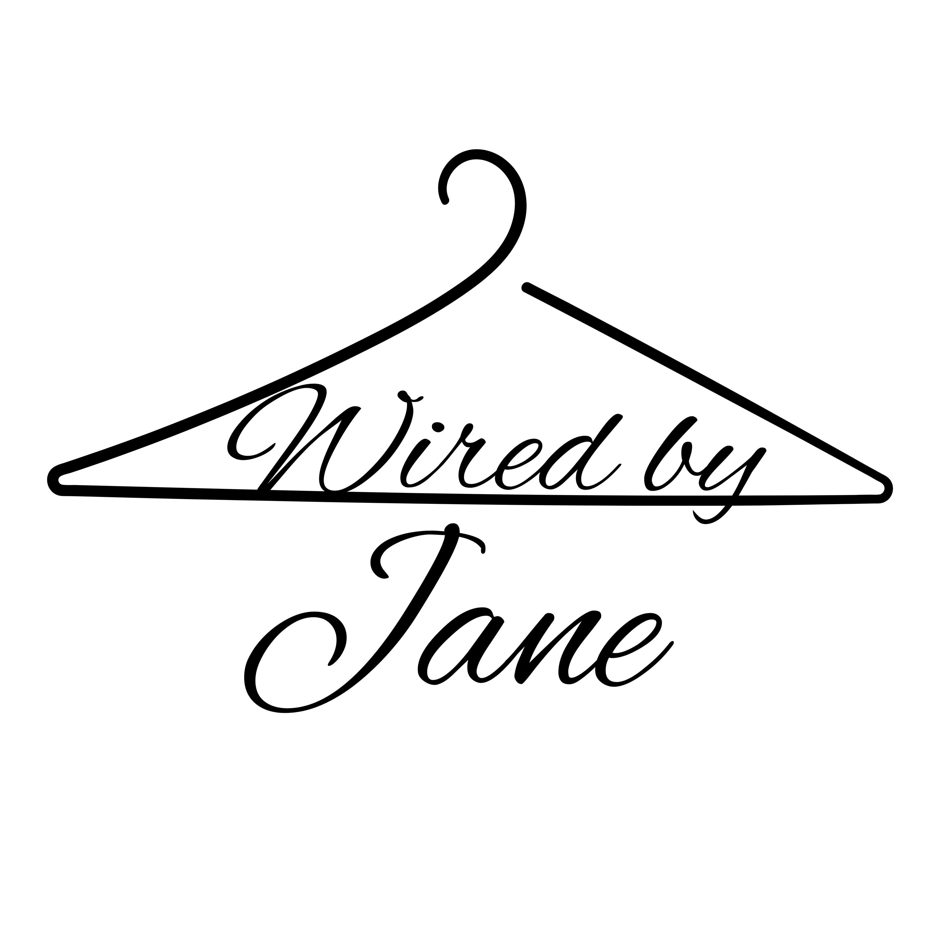 WiredByJanes