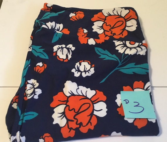 Fruit Leggings LuLaRoe Tall & Curvy for Women for sale