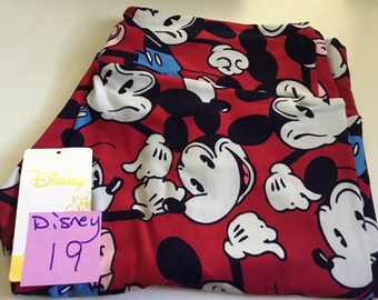 mickey lularoe