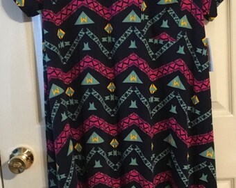 lularoe carly 3x