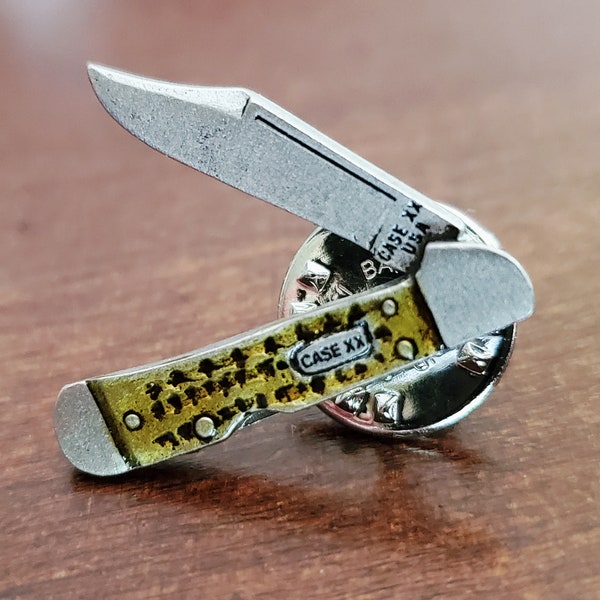 Knife Case - Etsy