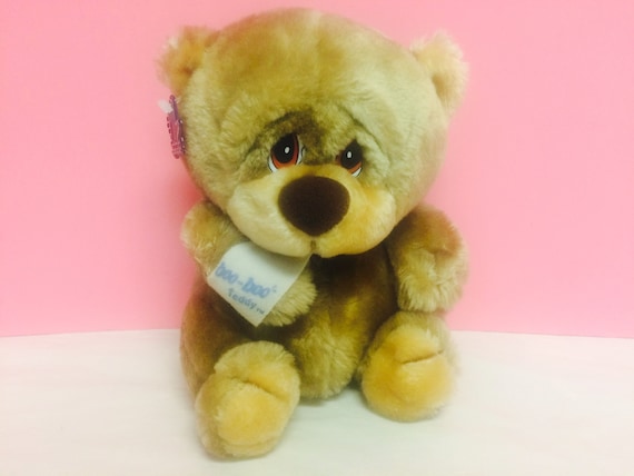 boo boo teddy bear