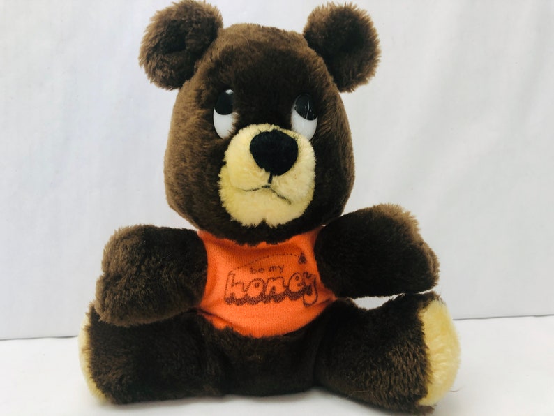 vintage dakin stuffed animals
