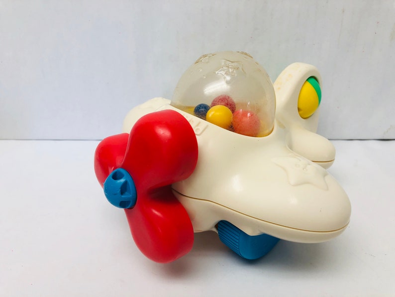playskool ball popper
